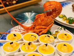-鹭江宾馆·观海餐厅