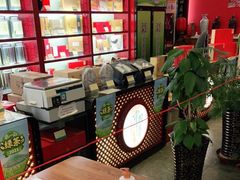-北京张一元茶庄(黑龙江省旗舰店)