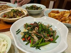 -赣味楼江西土菜(小屯西路店)