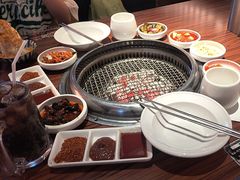 -烧肉一番·新韩式炭火烤肉(大岭山店)