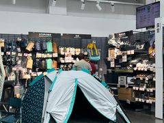 -迪卡侬(土桥店)