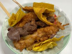 -下环街市熟食中心