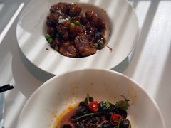 -庆江南江南菜(琴湖溪里花园城店)