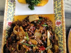 -砂锅居(西四店)