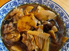 -西园寺素食(西园弄戒幢律寺店)
