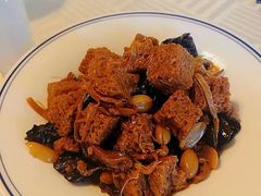 四喜烤麸-上海年代(水上东路店)
