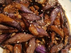 茄子-兰边碗(鼓楼店)