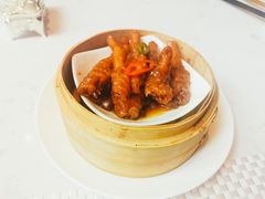 -喜粤8号(四海唐人街店)