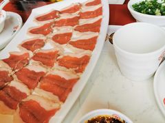 -前门·鲜肉火锅(长风店)