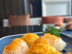 避风塘虾饺-中山保利艾美酒店-乐美中餐厅