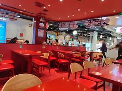 大堂-猪角·闽南猪脚饭(上梅林店)