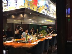 自助取餐区-肉魁屋·烧肉·烧鸟·酒场(高新店)