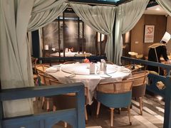 大堂-京味斋·烤鸭·北京菜(安贞店)