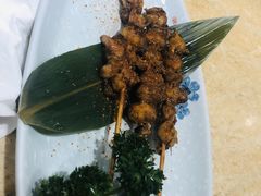 -东京屋(武定路店)
