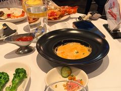 -莫尔顿牛排坊(浦东ifc店)