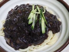 -正宗韩国炸酱面(沈航店)