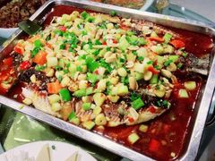 -巴渝菜馆(涿州店)