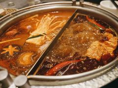 -一绪に寿喜烧(荟聚店)