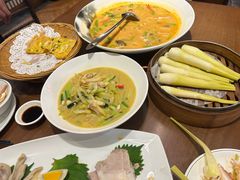 -大灶头·新昌菜(中国茶市店)