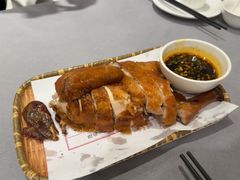 -金哥私房菜馆(张府园总店)