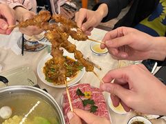 -小煵记·打边炉(西丽文光店)