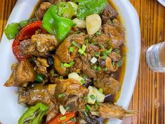 -巢湖名吃·徽府农家菜(半汤店)
