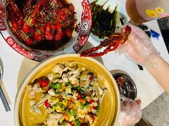 -丹虾·文和友小龙虾品牌·湘菜(北京路店)