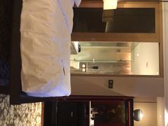 -上海崇明金茂凯悦酒店