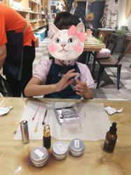 -吾行DIY手工坊(壹方北馆店)