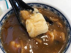 -当家水煎包·牛肉汤(浦江店)