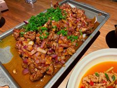 -树厨贵州菜(花果园购物中心店)