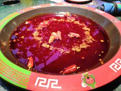 -耍哥串串香(香月湖店)