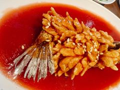 -外婆烧.老杭帮菜(庆春店)