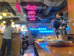 -本色.小马哥烧烤(五一路总店)