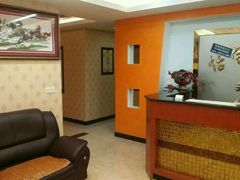 -康红堂盲人按摩(康政路店)