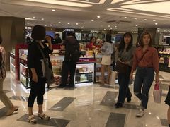 -乐天免税店(明洞店)