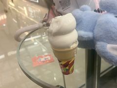-DQ·蛋糕·冰淇淋(惠山万达店)