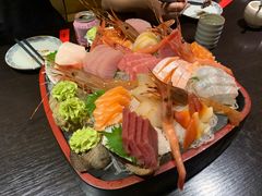-鱼亭料理(芝罘店)