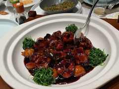 -宴昆山·私房菜(春晖店)