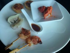 -澳门旅游塔360°旋转餐厅(南湾湖广场店)