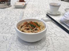 热干面-亢龙太子酒轩(东湖店)