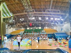 -华南师范大学(广州大学城校区)