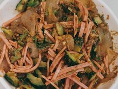 -胖子菜馆(隆昌路店)