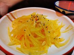 -喜喜水饺