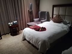 -锦龙国际酒店(天津奥体中心华苑地铁站店)