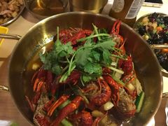 -我是那个大叔·美食研究所(新塘路店)