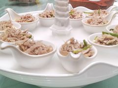 -御仙都北京菜馆·烤鸭店(双井店)