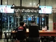 -Devils’ Brewery小恶魔精酿啤酒(泛海美式熏肉店)