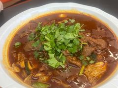 -白玉兰传统小吃