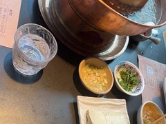 -东来顺·非遗火锅(高新店)